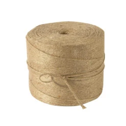 Tomatentouw Culto Jute 4-draads 3kg/rol (8rol/ds)