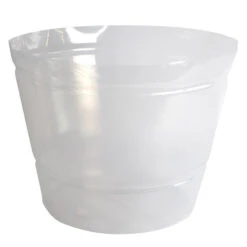 Pothoes D.80/H.60cm Kunststof (20/ds)