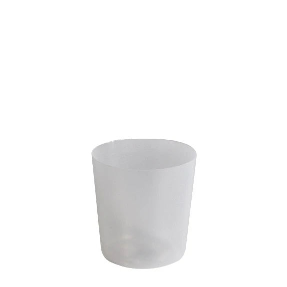 Pothoes D.15/H.15cm Kunststof 75/ds 1 Pothoes D.15/H.15cm Kunststof 75/ds