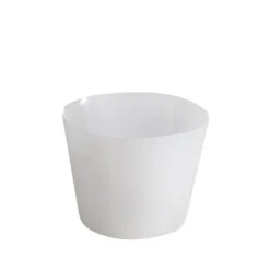 Pothoes D.25/H.15cm Kunststof (50/ds)