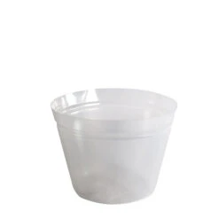 Pothoes D.30/H.22cm Kunststof (50/ds)