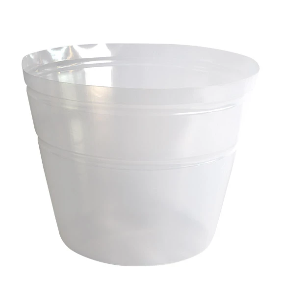 Pothoes D.45/H.35cm Kunststof (30/ds) 1 Pothoes D.45/H.35cm Kunststof (30/ds)