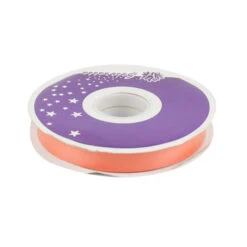 Lint Polyban Satin 19mmx100y Zalm