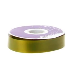 Lint Polyban Satin 31mm/100y MosGroen