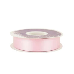 Lint Polyban Satin 31mm/100y Roze