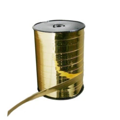 Lint Byoux / Miroir 10 Mmx200 Mtr Goud