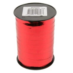 Lint Byoux / Miroir 10 Mmx200 Mtr Rood