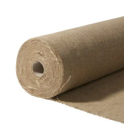 Stof Jute Sturdy 52cmx20mtr Naturel 6/ds