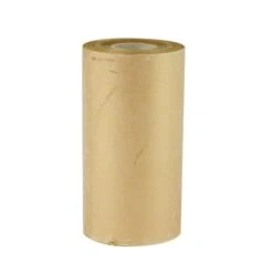 Goudfolie Voor Drukmachine 120mmx50mtr