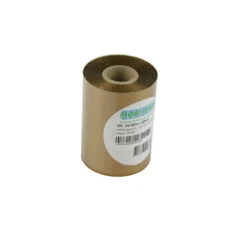 Inkt/druklint MD Print 90mmx250mtr Goud
