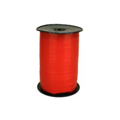 Lint Paporlène 10mmx250mtr Rood