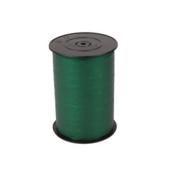 Lint Paporlène 10mmx250mtr D.groen