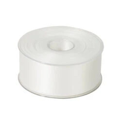 DC Lint Bridal Wit (732) 40mm/25mtr