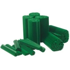 Cachepots 145mm Groen 100zpak