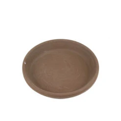 Schotel D.19cm Grijssteen