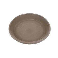 Schotel D.42cm Grijssteen
