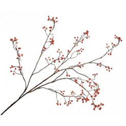 Bessentak 133cm Oranje 12/ds