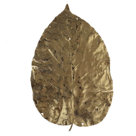 Sal Blad Goud 25/pak 1 Sal Blad Goud 25/pak