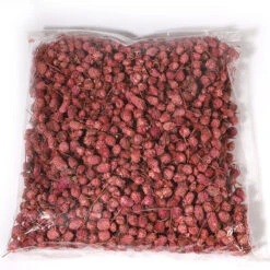 Klaverbloemen Ca. 475gr Roze 24/ds