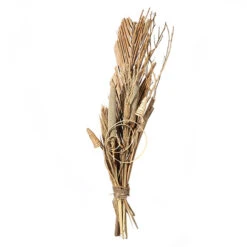 Boeket Groot 75cm Model-3 Naturel 6/ds