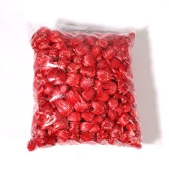 Kaapsbloemen Los Ca. 100gr Rood