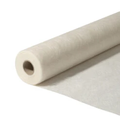 Stof Sizoflor 60cmx25mtr Wit 6/ds