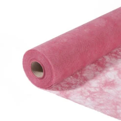 Stof Sizoflor 60cmx25mtr Roze 6/ds