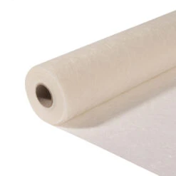 Stof Sizoflor 60cmx25mtr Crème 6/ds