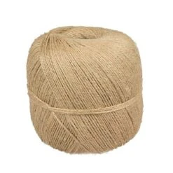 Touw Jute 500gr Naturel 18/ds
