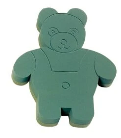 Oasis® Teddybeer 48cm Staand 2st