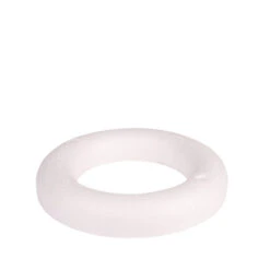 Oasis Styropor Ring 20x4cm