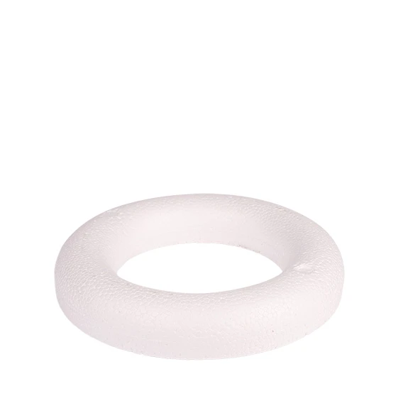 Oasis Styropor Ring 20x4cm 1 Oasis Styropor Ring 20x4cm