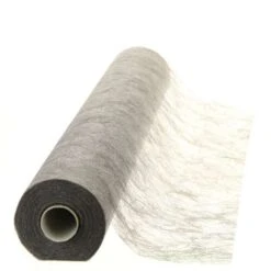 Stof Sizoflor 60cmx25mtr Taupe 6/ds