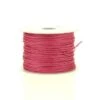 Papierdraad 2mmx100mtr Pink (060)
