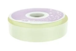 Polyseta 30mmx100yds Ivoor Wit Nr 48