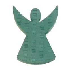 Oasis® Foam Frames Engel 56x40cm