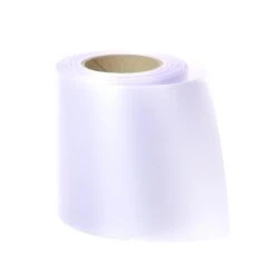 Lint Supersatin 150mm Wit