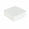 Oasis Styropor Rounded Square 30x30x7cm