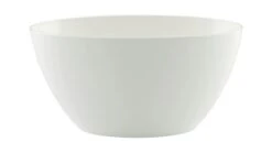 Bahia Planter Wit L.45xB.17xH.15cm