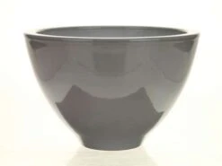 Schaal Royaal Hoog 23cm Steen