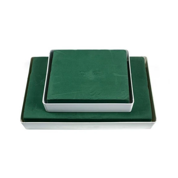 Oasis® Roma Kom 40x25x5cm 1 Oasis® Roma Kom 40x25x5cm