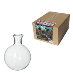 Vaas Bal D.5,7cm 39/ds -Huisdecoratie 81200283 3