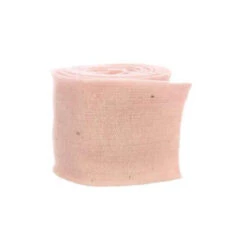 Vilt 15cmx5mtr Lichtroze 12/ds