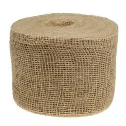 Jute 15cm/40 Mtr. Naturel