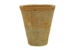 Pot Redstone D.10/H.12cm