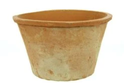 Pot Redstone D.8/H.6,5cm