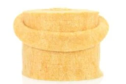 Vilt 15cmx5mtr Mild Oranje 12/ds