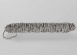 Koord Vilt 5mmx50mtr Soft Grijs (gr02) 39/ds