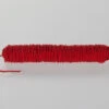 Koord Vilt 5mmx50mtr Rood (ro03)