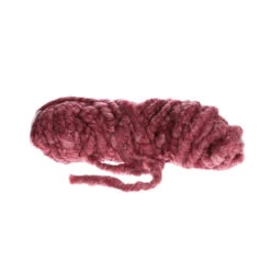 Marrocan Flausch 15mmx40mtr Paars Vi17